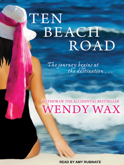 Title details for Ten Beach Road by Wendy Wax - Wait list